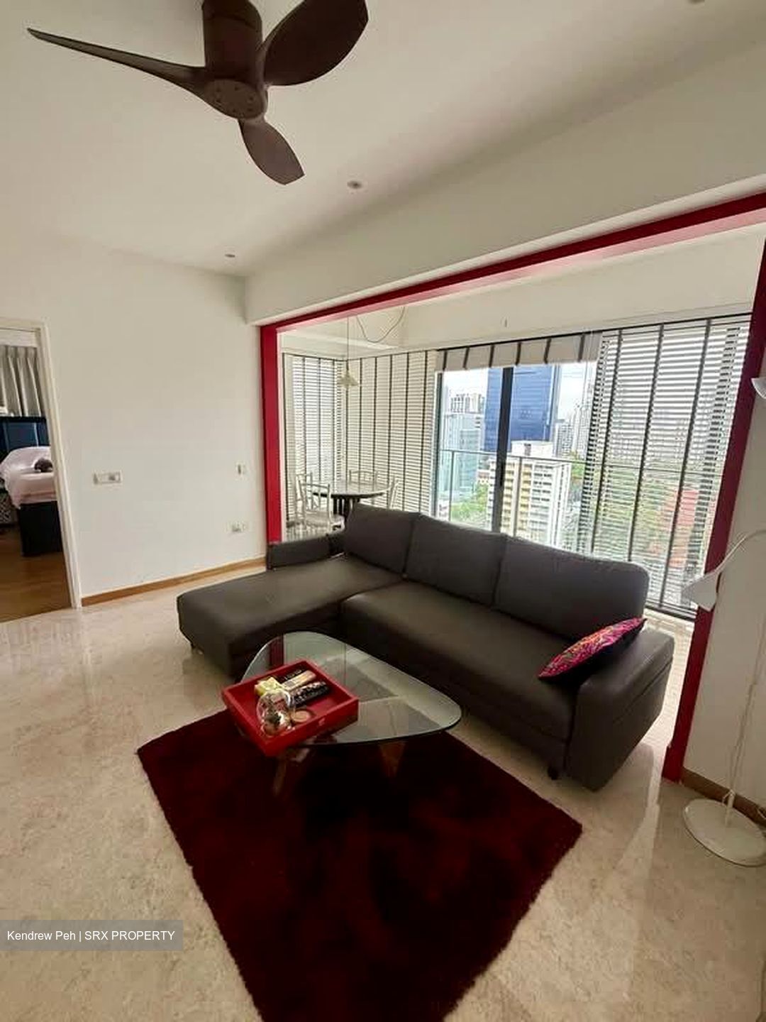 Cityscape @ Farrer Park (D8), Condominium #574782461